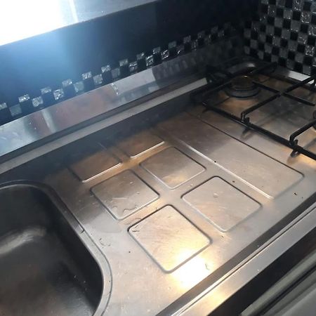 Apartamento Com Hidro Belo Horizonte Exteriör bild