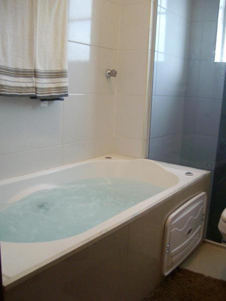 Apartamento Com Hidro Belo Horizonte Exteriör bild