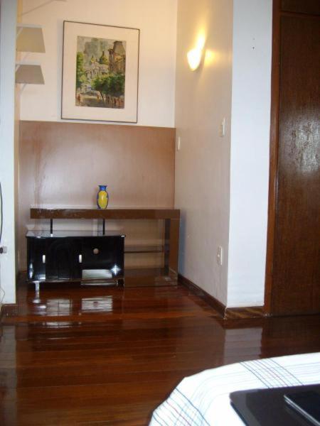 Apartamento Com Hidro Belo Horizonte Exteriör bild