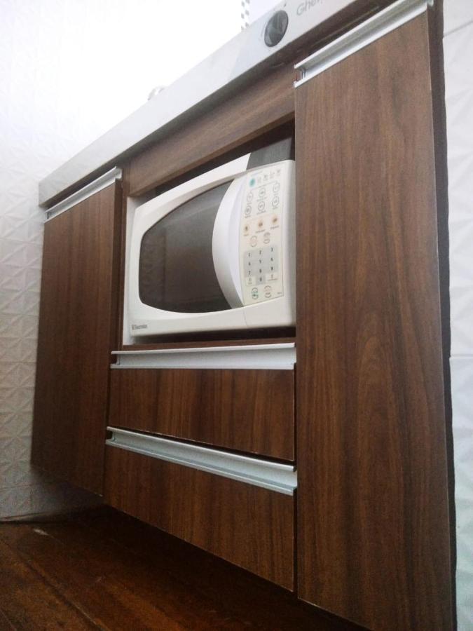 Apartamento Com Hidro Belo Horizonte Exteriör bild